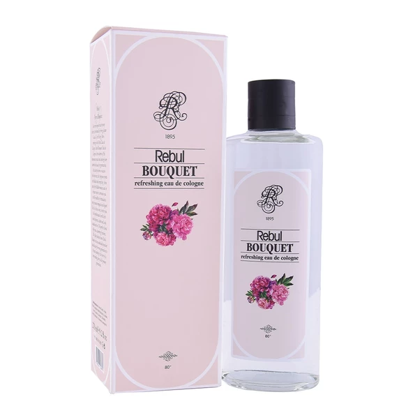 Rebul Kolonya Bouquet 270ml