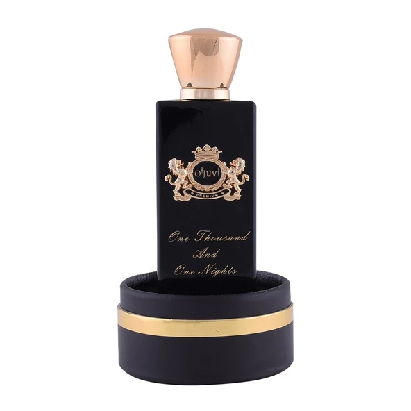 Ojuvi Premium One Thousand And One Nights Edp 70 ml ürün görseli 1