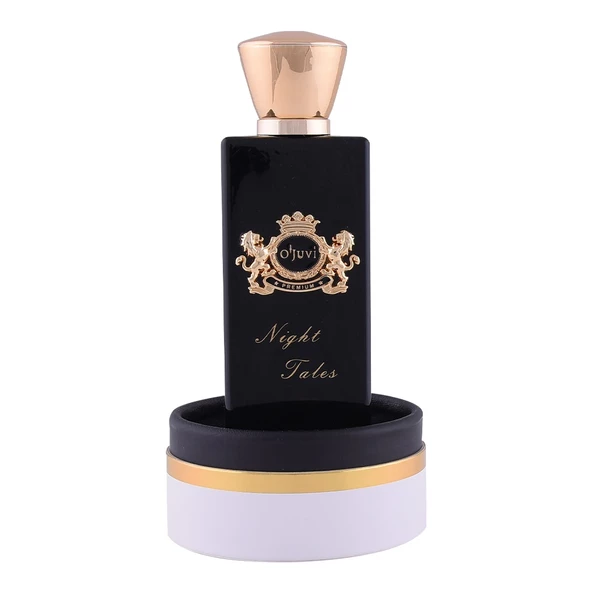 Ojuvı Premium Night Tales 70 ml