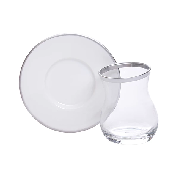 Decorium Ars 1743 12 Prc Çay Tk Keyif Pb