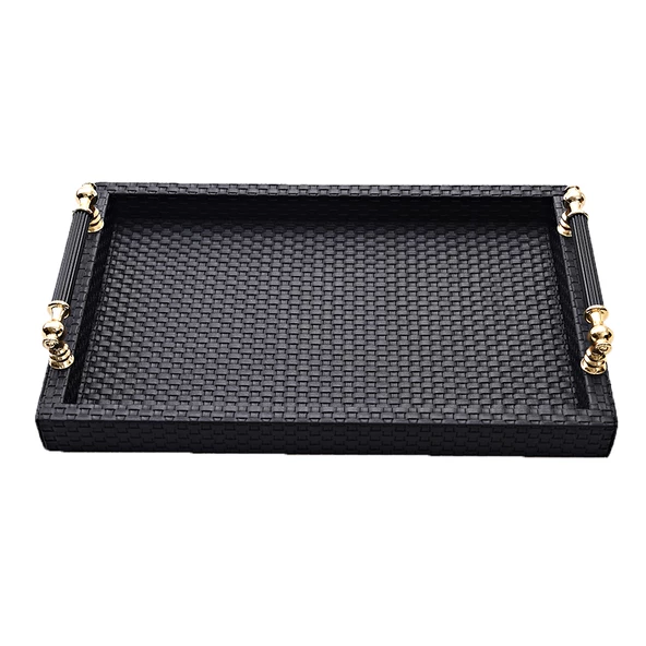 Tepsi Dikdörtgen 35