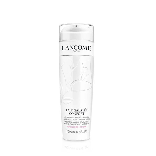 Lancome Galatee Confort Temizleme Sütü 200 ml