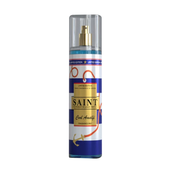 Luxury Prestige Saint Body Mist Cool Amalfi Vücut Spreyi 200 ml