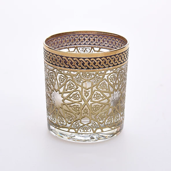 Decorium Mumluk Selçuklu Ars 400 M00400-Ks - 2