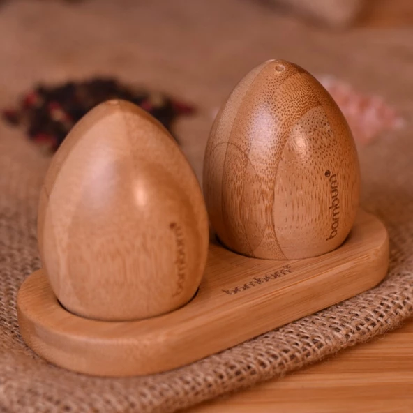 Bambum Egole-Tuzluk Biberlik - 2