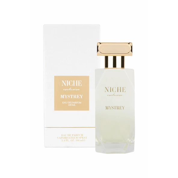 Niche Exclusive Mystrey EDP 100 ML Kadın Parfüm ürün görseli 1