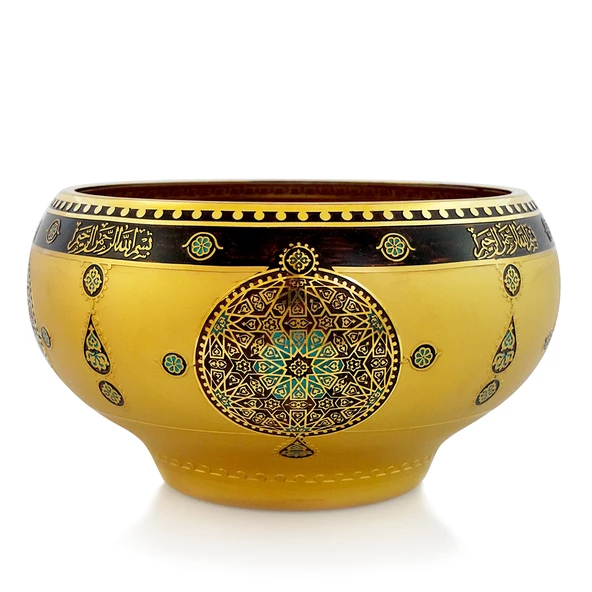 Camhare Sonsuz Kase ürün görseli 1