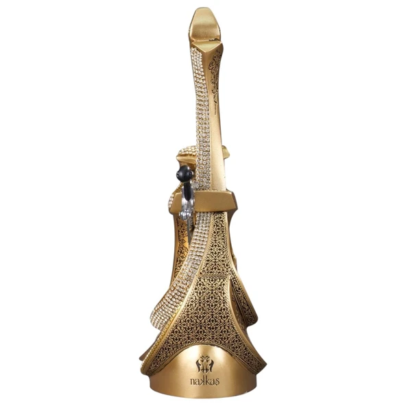 Nakkaş İsmi Ali Boytu (Orta Boy  Sarı) - 3