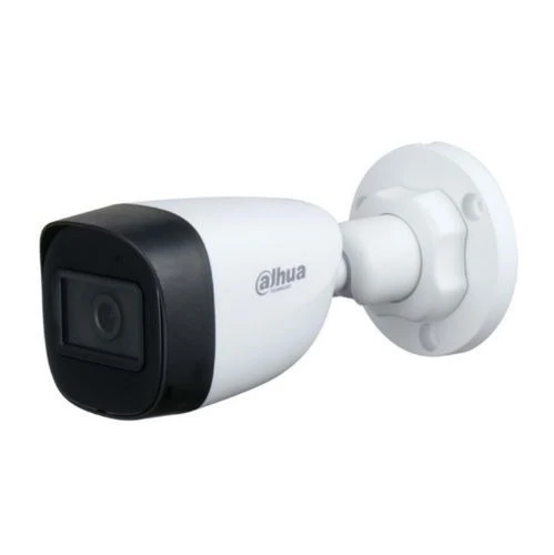 Dahua HFW1500C-0360B-S2 5mp 3.6mm Sabit Lens Starlight IR Bullet HD-CVI Kamera - 1