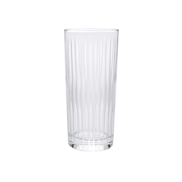 Camhare Ayda 6 lı Limonata Bardağı 62508