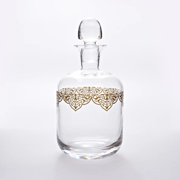 Camhare Berk Altın Şişe 90115 - 2