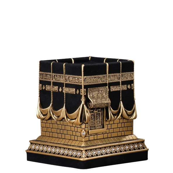 Nakkaş Beytullah Boytu (Büyük Boy  Sarı)