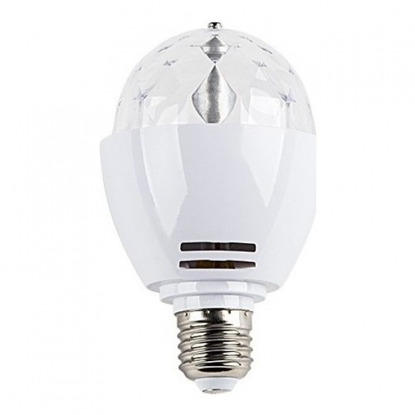 CATA CT-4061 3W DİSCO AMPUL