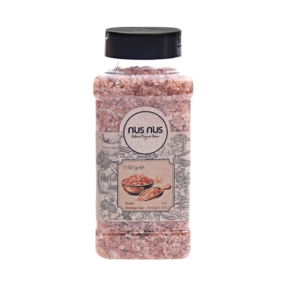 Nusnus Himalaya Tuzu Pembe 1.150 gr