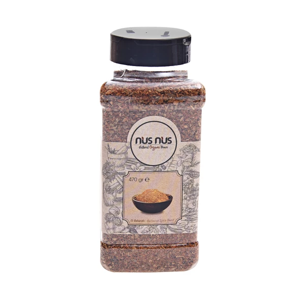 Nusnus Et Baharatı 470 gr