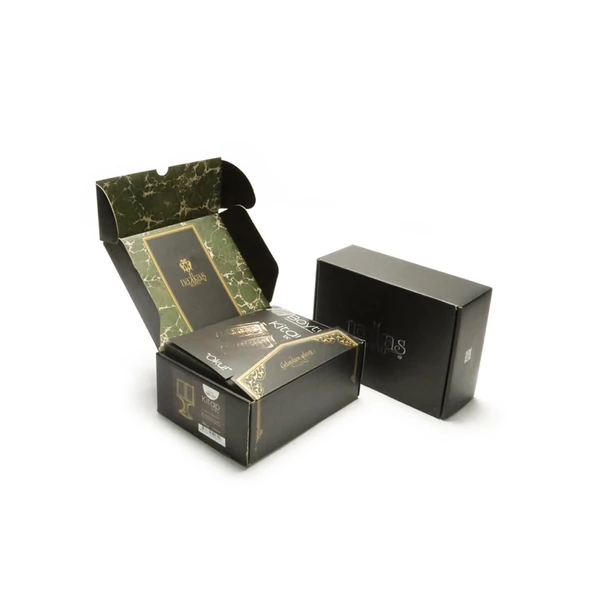 Nakkaş Kitap Boytu (Orta Boy  Sarı  Esameyn) - Resim 6