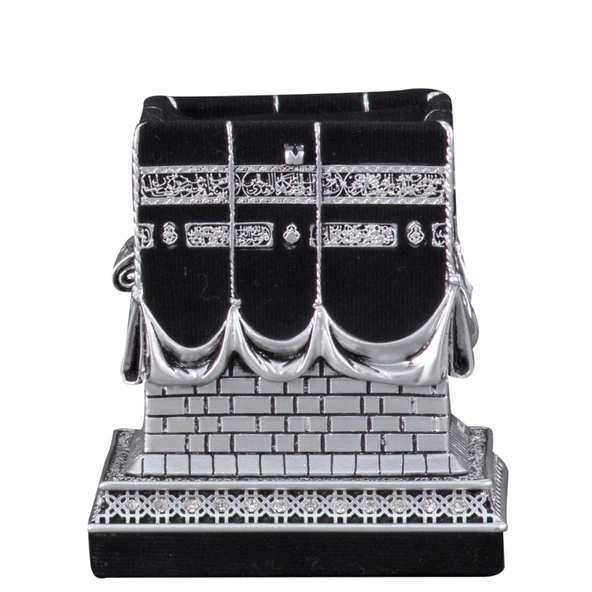 Nakkaş Beytullah Boytu (Küçük Boy  Gümüş) - Resim 2