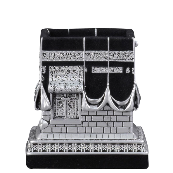 Nakkaş Beytullah Boytu (Orta Boy Gümüş)