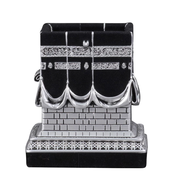 Nakkaş Beytullah Boytu (Orta Boy Gümüş) - 2