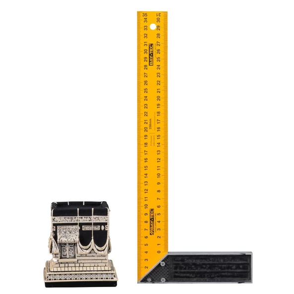 Nakkaş Beytullah Boytu (Orta Boy  Sedef) - 5