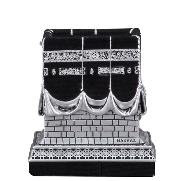 Nakkaş Beytullah Boytu (Küçük Boy  Gümüş) - Resim 3