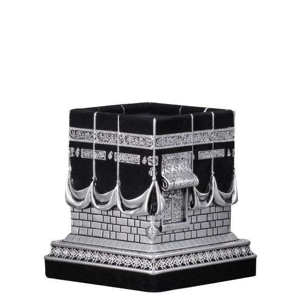 Nakkaş Beytullah Boytu (Orta Boy Gümüş) - 3