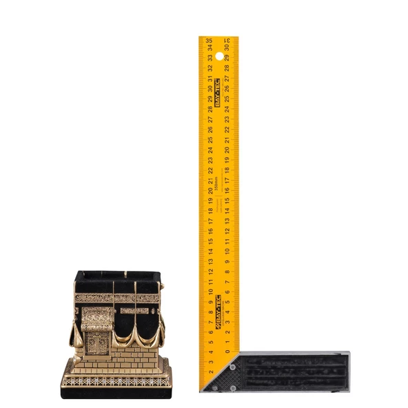 Nakkaş Beytullah Boytu (Orta Boy  Sarı) - Resim 5