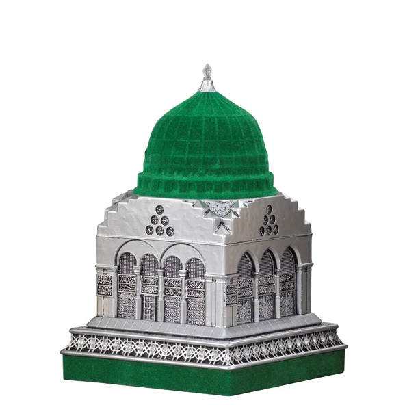 Nakkaş Beytün Nebi Boytu (Büyük Boy Gümüş)