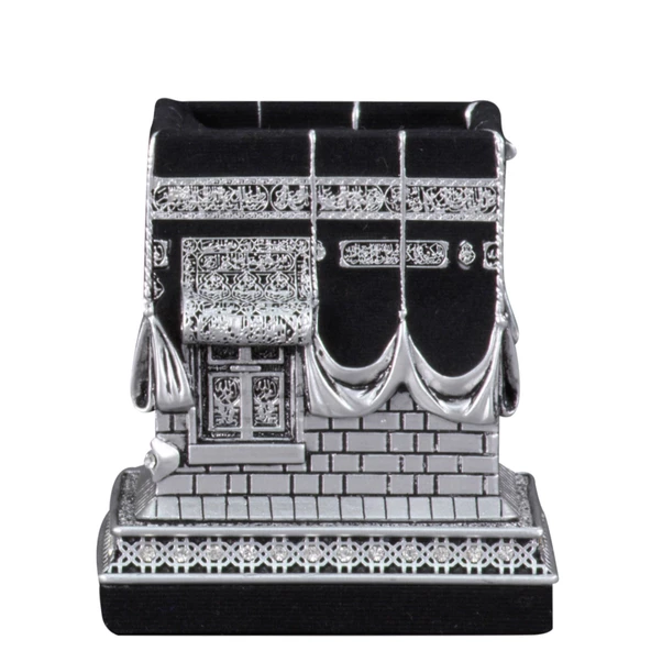 Nakkaş Beytullah Boytu (Küçük Boy  Gümüş) ürün görseli 1