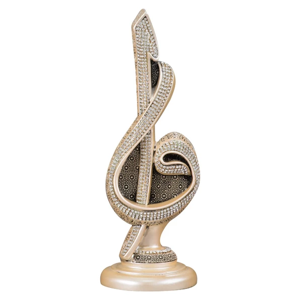 Nakkaş Zarif Elif Vav Boytu (Orta Boy Sedef)