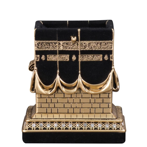 Nakkaş Beytullah Boytu (Orta Boy  Sarı) - Resim 2