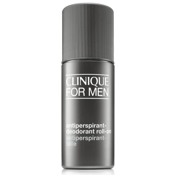 Clinique Antiperspirant Erkek Roll-On Deodorant 75 ML