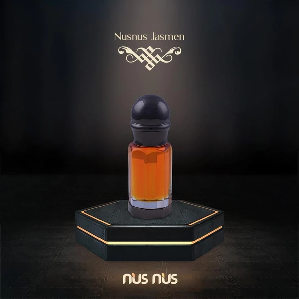 Nusnus Jasmen 12 ml - 2