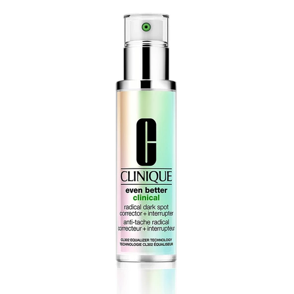 Clinique Even Better Clinical Radical 30 ml Koyu Leke Serumu