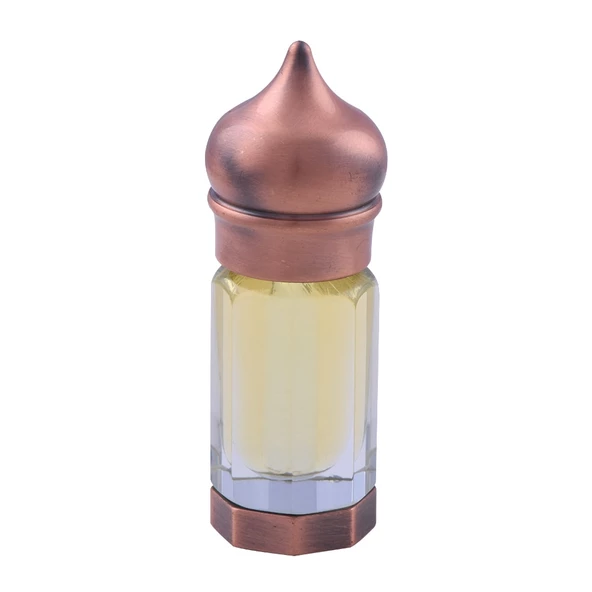 Nusnus White Oudh 3 ml