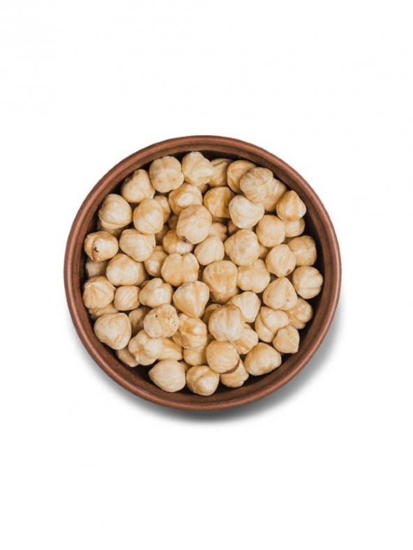 Gürsoy Kavrulmuş İç Fındık 80 G Yastık Paket 1 Koli - 5