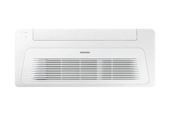 Samsung Wind Free Multi Tek Yön Kaset 1+2 Sistem (AJ050TXJ2KH/EA) 2x9000 Btu İç 5,2 kw Dış Ünite - 3