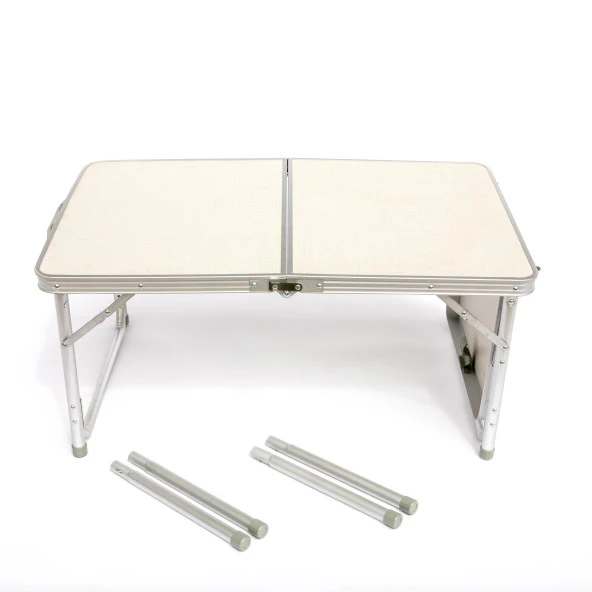 Igloo Katlanır Kamp Masası-STD - 4