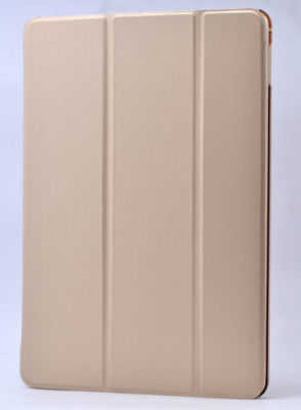 Galaxy Tab S6 T860 Zore Smart Cover Standlı 1-1 Tablet Kılıfı - 3
