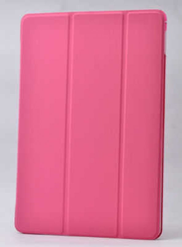 Galaxy Tab S6 T860 Zore Smart Cover Standlı 1-1 Tablet Kılıfı - 5