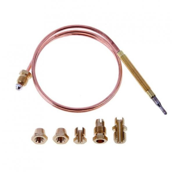 Ocak & Fırın 150cm Termokupl ürün görseli 1