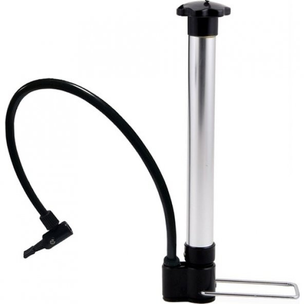 Asn Pompa KNT01 Tek Uclu ve M48 Yama Set - 3