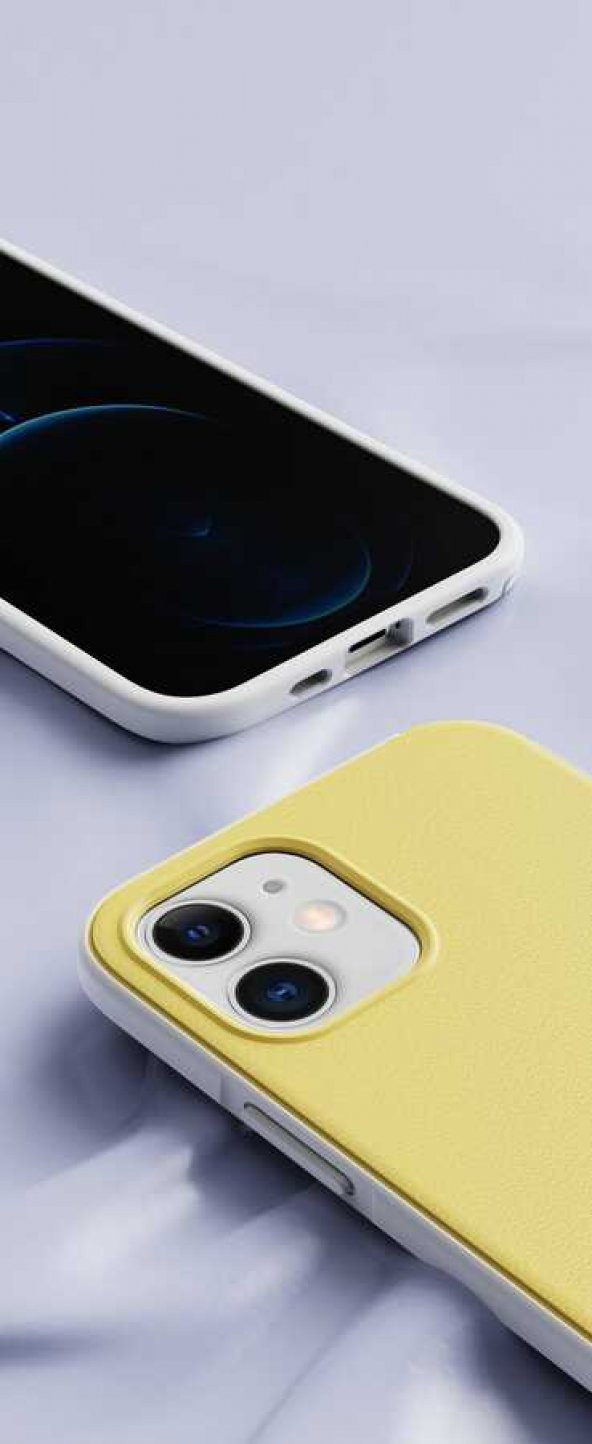 iPhone 11 Kılıf Wlons Hill Kapak - Resim 6