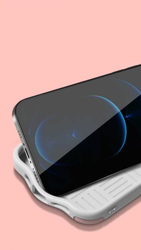 iPhone 11 Kılıf Wlons Hill Kapak - Resim 11