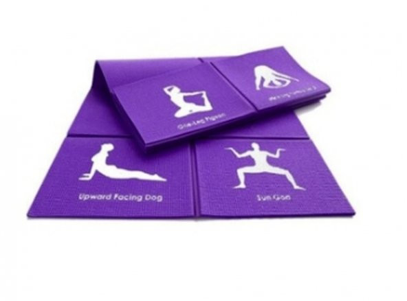 Ebru Şallı Relax Pilates Set (SET) - 2