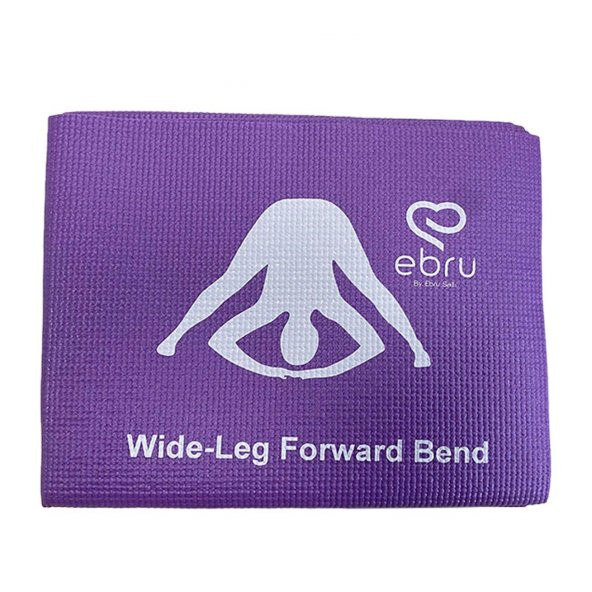 Ebru Şallı Relax Pilates Set (SET) - 4