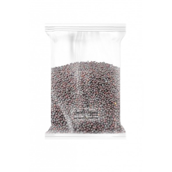 Siyah Hardal Tohumu 500 Gr.