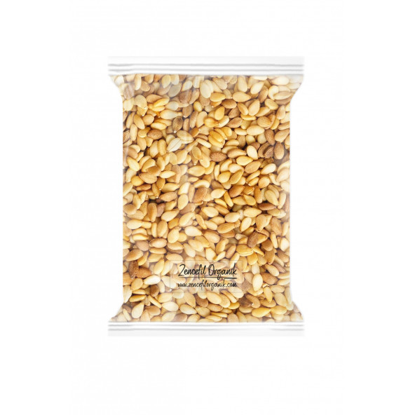 Kavrulmuş Susam Tane 1. Kalite Tane Susam 250 gr
