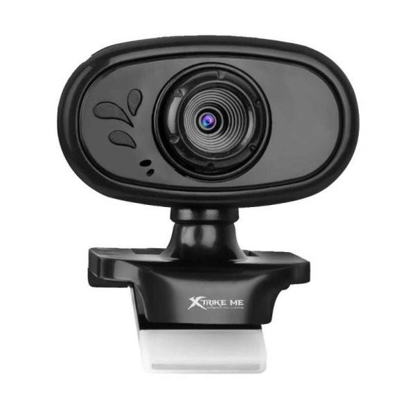 XPC01 Xtrike Me Mikrofonlu Webcam