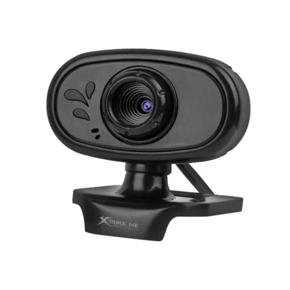 XPC01 Xtrike Me Mikrofonlu Webcam - 2